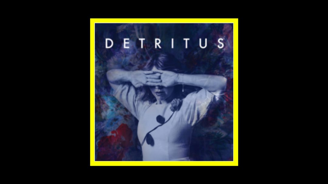 Sarah Neufeld – Detritus