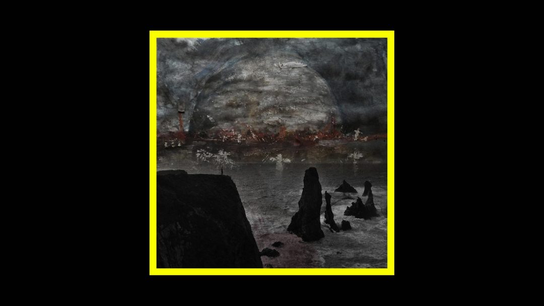 Sothiac with Paul Jolly – Superluna
