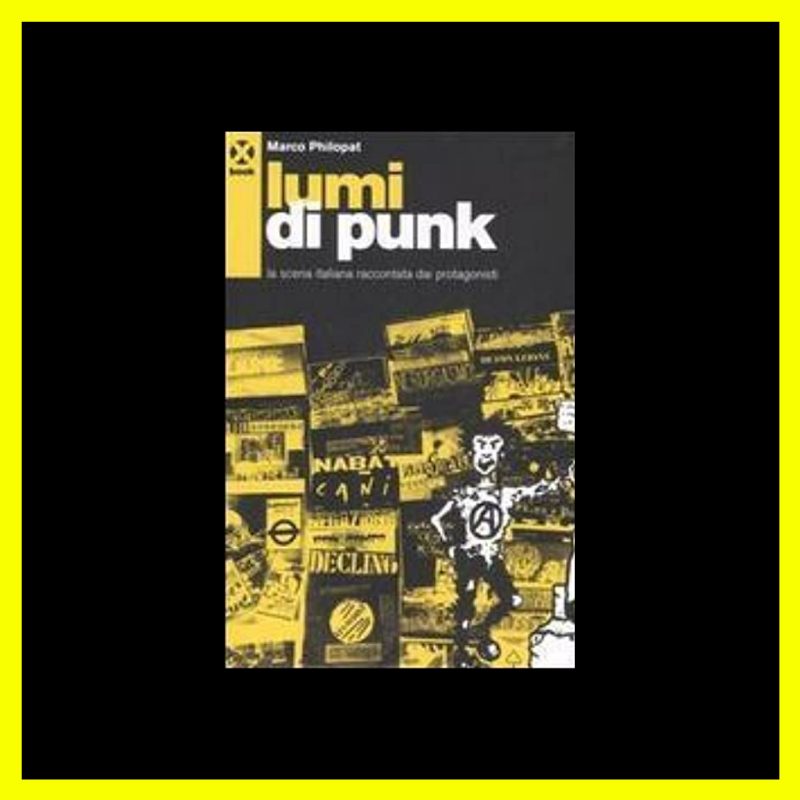 lumi di punk radioaktiv