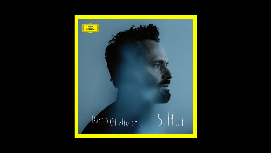 Dustin O’Halloran – Silfur