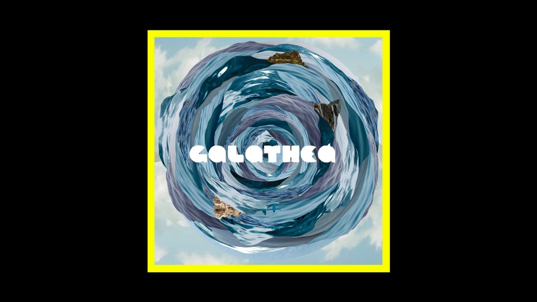 Galathea – Galathea