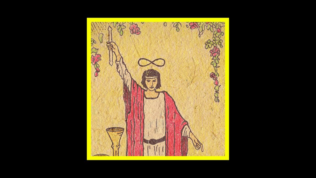 L’Alchimista – Il Mago