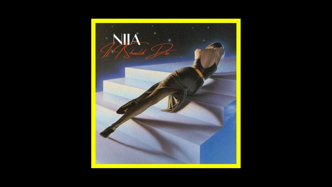 Niia – If I Should Die