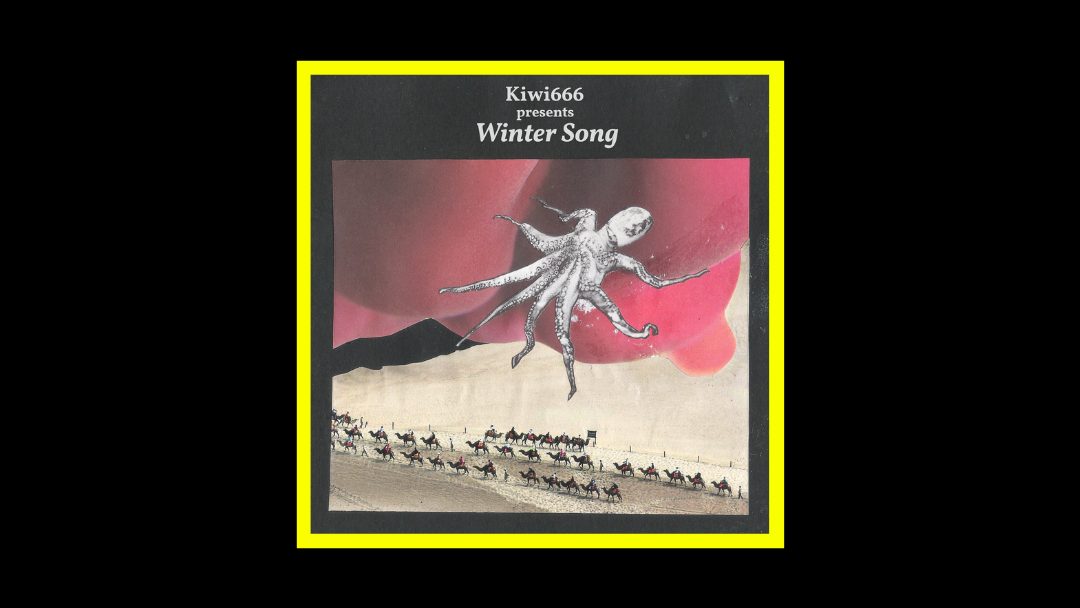 Esclusiva: “Winter Song”, il primo singolo di Kiwi666