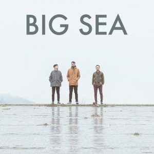 Big Sea Radioaktiv