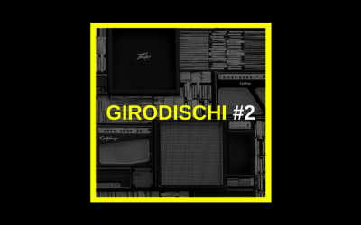Girodischi #2