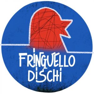 fringuello dischi radioaktiv