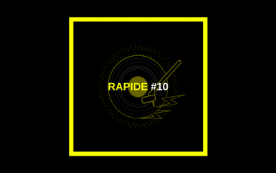 Rapide #10