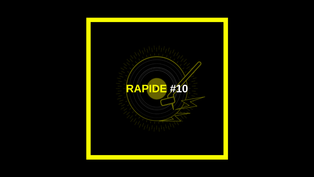 Rapide #10