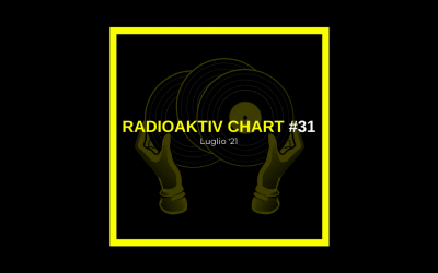 Radioaktiv Chart #31