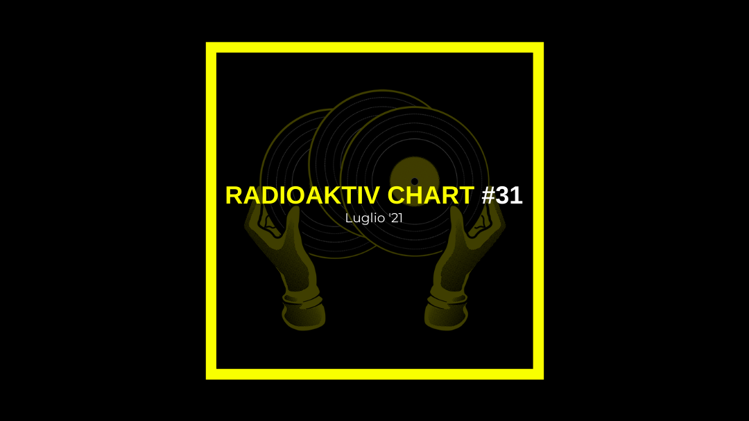 Radioaktiv Chart #31