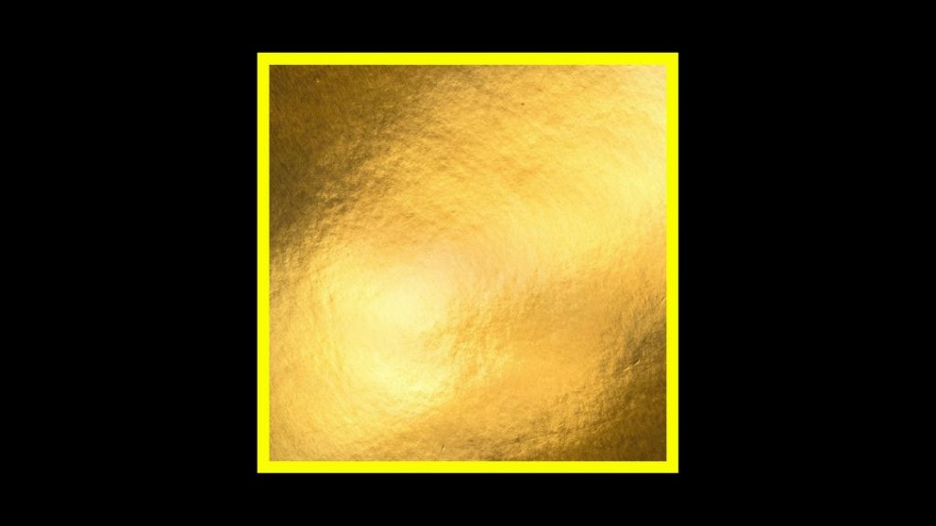 Jóhann Jóhannsson - Gold Dust Radioaktiv