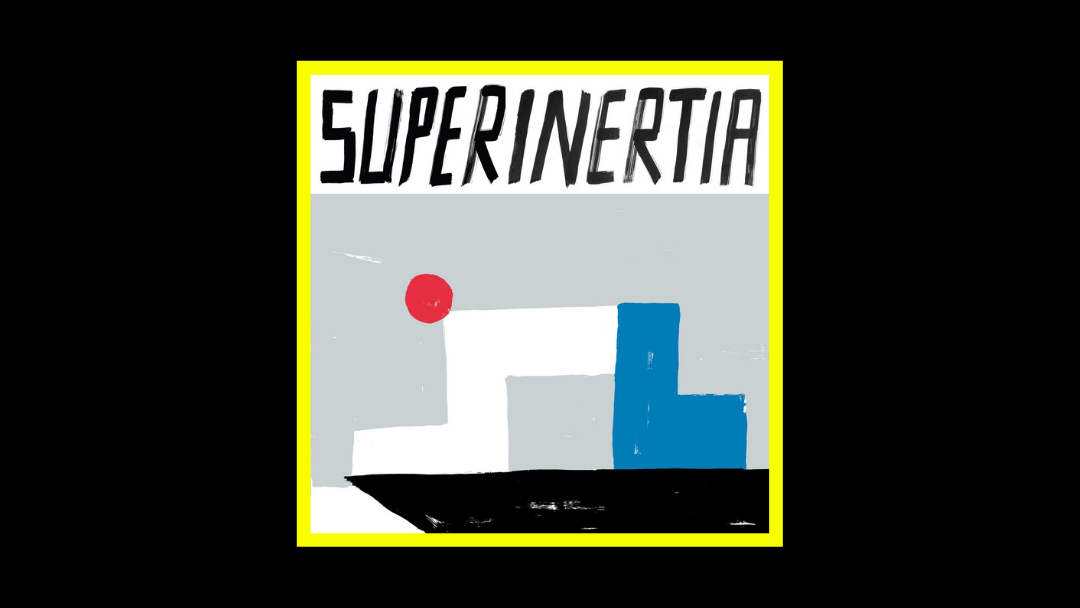 10 000 Russos - Superinertia Radioaktiv