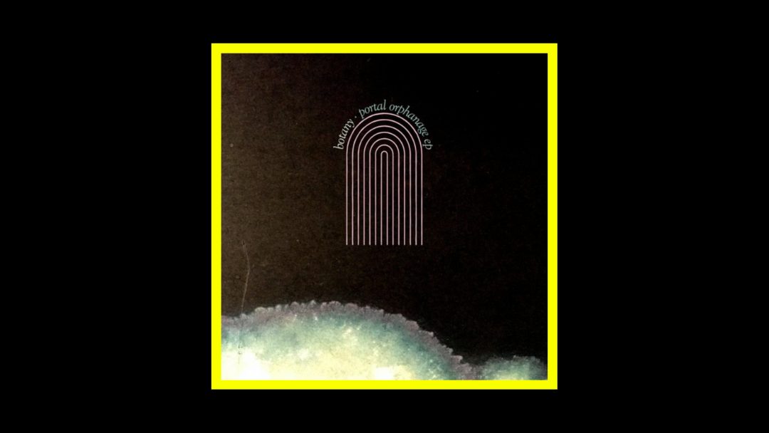 Botany – Portal Orphanage