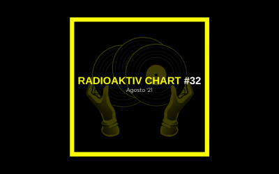 Radioaktiv Chart #32