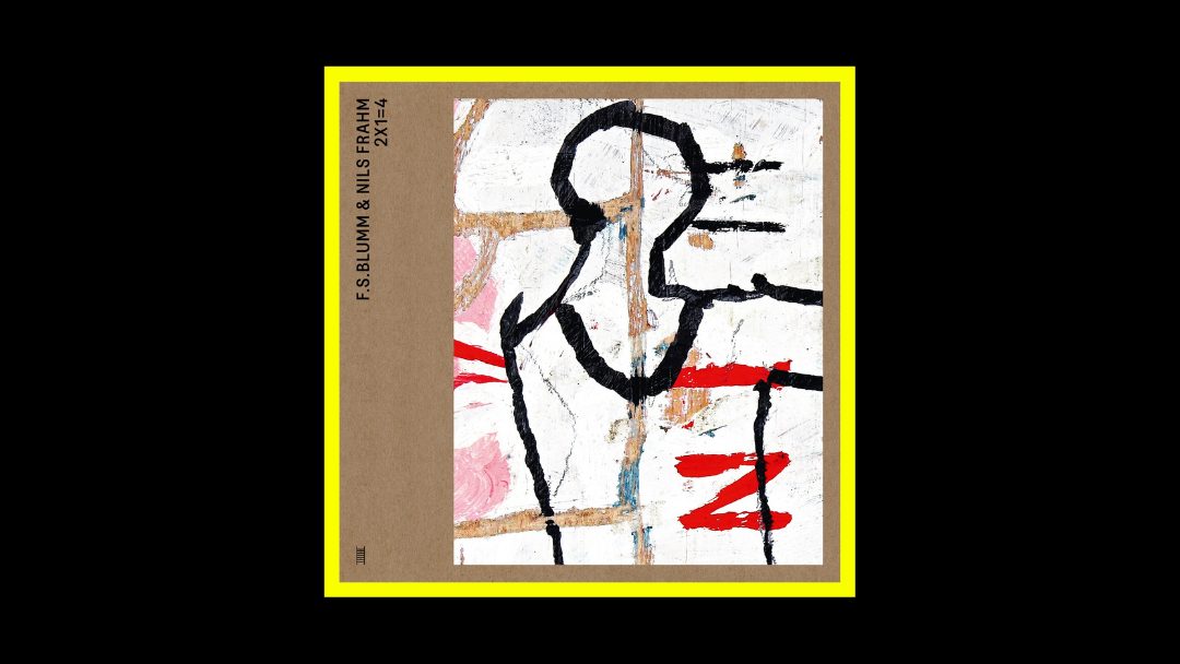 F.S. Blumm & Nils Frahm – 2X1=4