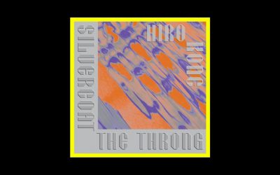 Hiro Kone – Silvercoat the throng