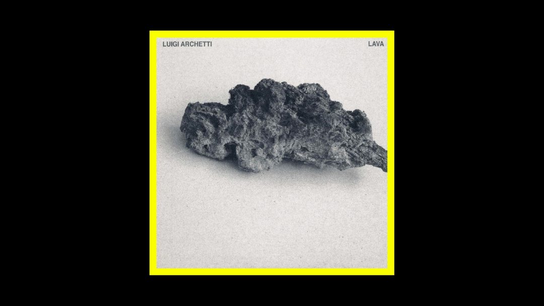 Luigi Archetti – Lava