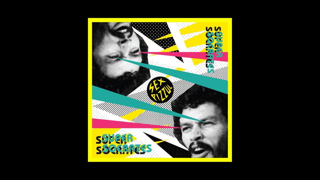 Sex Pizzul - Supersocrates Radioaktiv