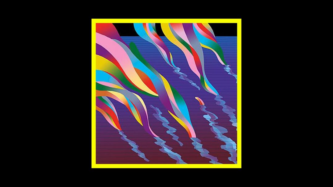 Ben Bertrand – Dokkaebi