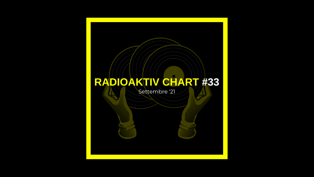 Radioaktiv Chart #33