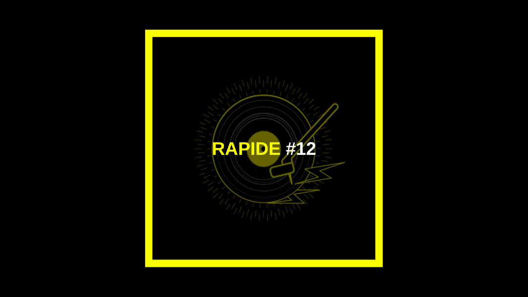 Rapide #12