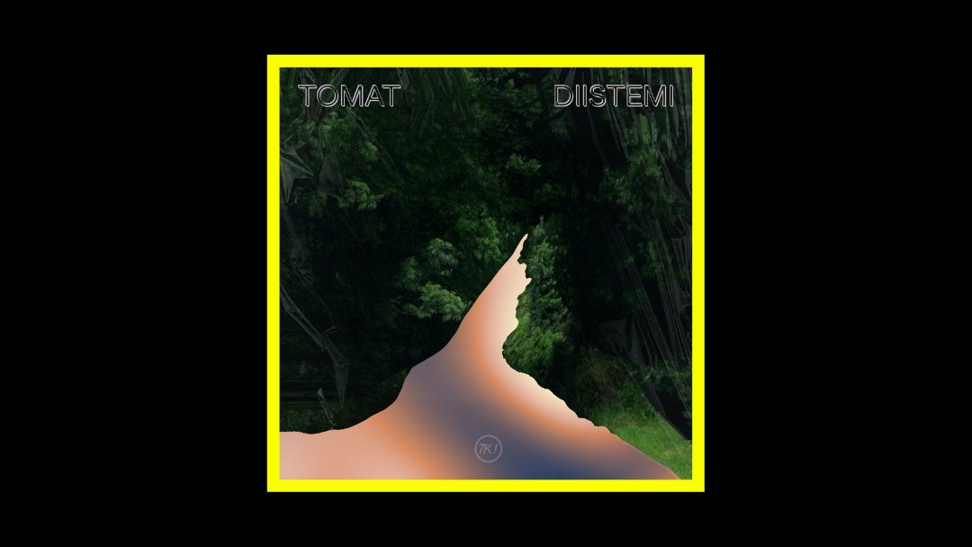 Tomat - Diistemi Radioaktiv