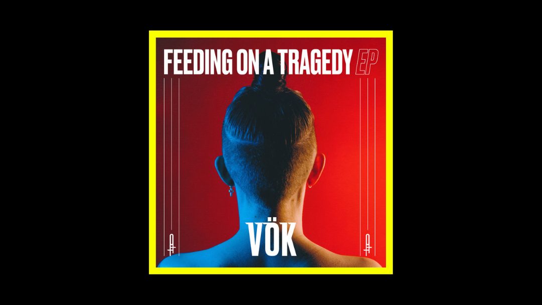 Vök - Feeding on a Tragedy Radioaktiv