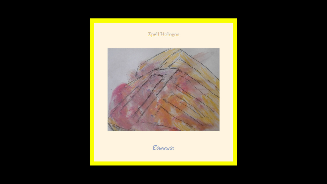 Zpell Hologos – Birmania