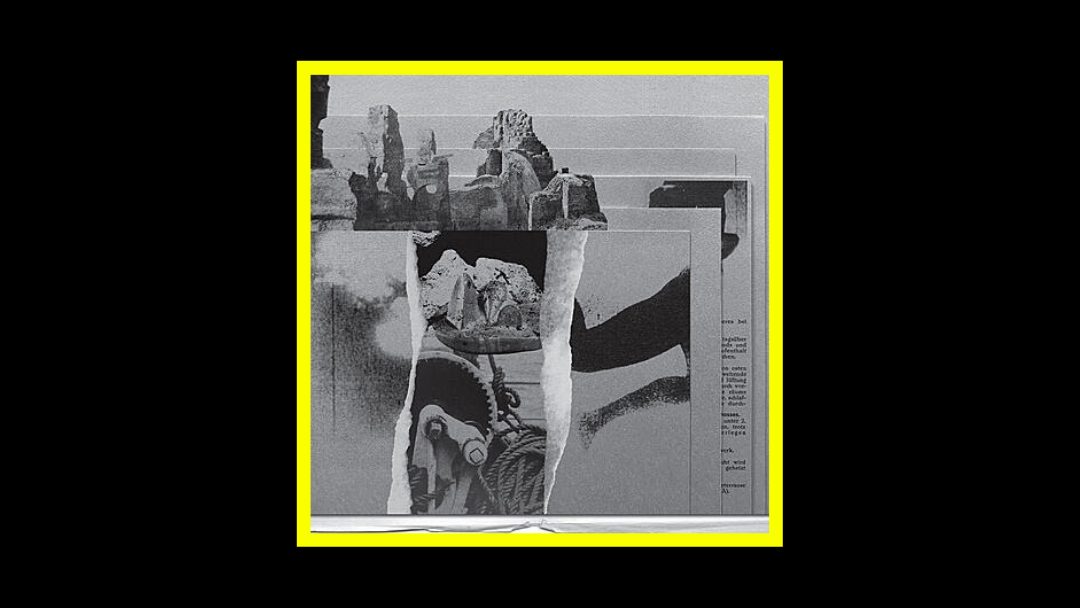 Andreas Gerth & Carl Oesterhelt – The Aporias Of Futurism