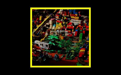 Atomvulkan Britz – Privilegoland