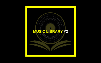 Music Library #2