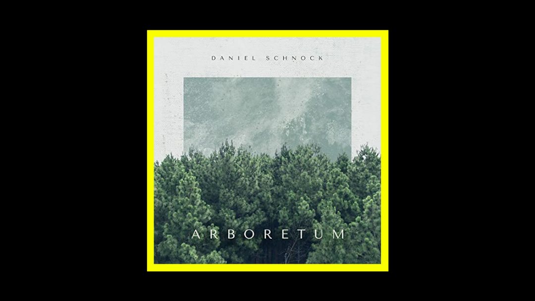 Daniel Schnock - Arboretum Radioaktiv