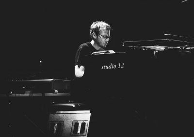 Gogo Penguin - Casa Del Jazz - Foto di Rosy Dennetta