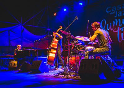 Gogo Penguin - Casa Del Jazz - Foto di Rosy Dennetta