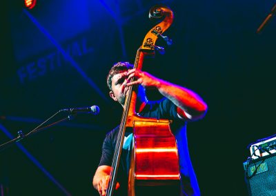 Gogo Penguin - Casa Del Jazz - Foto di Rosy Dennetta