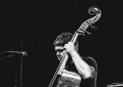 Gogo Penguin - Casa Del Jazz - Foto di Rosy Dennetta