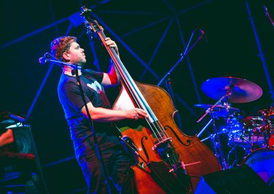 Gogo Penguin - Casa Del Jazz - Foto di Rosy Dennetta