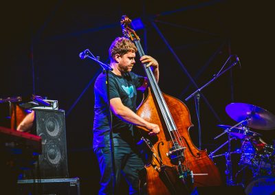 Gogo Penguin - Casa Del Jazz - Foto di Rosy Dennetta