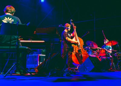 Gogo Penguin - Casa Del Jazz - Foto di Rosy Dennetta