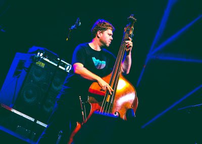 Gogo Penguin - Casa Del Jazz - Foto di Rosy Dennetta