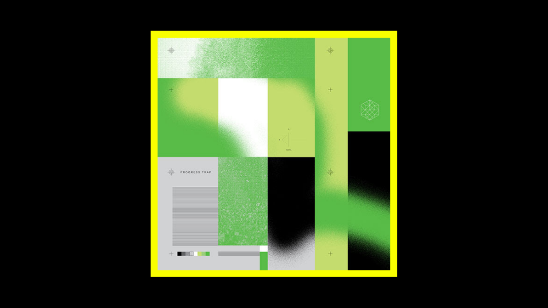 Ricardo Donoso – Progress Trap