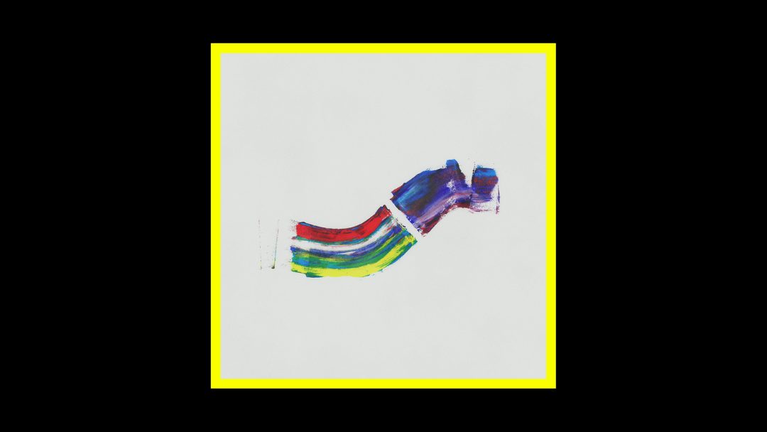 Josh Semans – Winter, Gesture