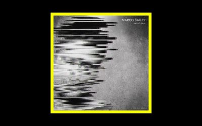 Marco Bailey – Surreal Stage