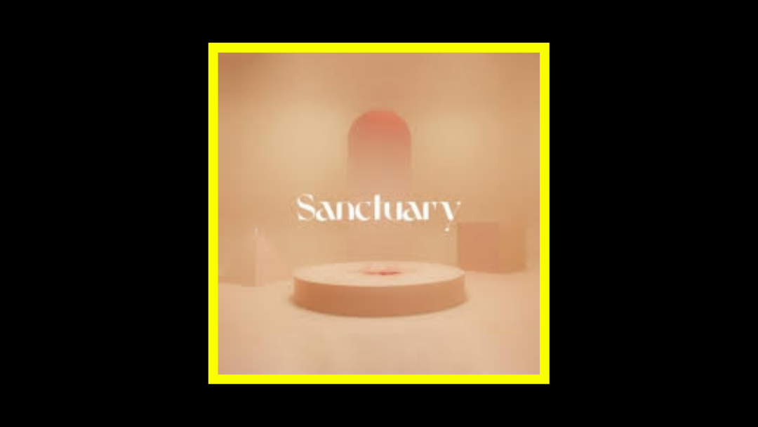 Sanctuary - Sanctuary Vol. 1 & Vol. 2 Radioaktiv