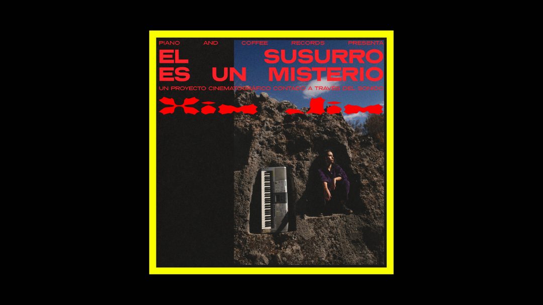 Xim Jim – El Susurro es un Misterio