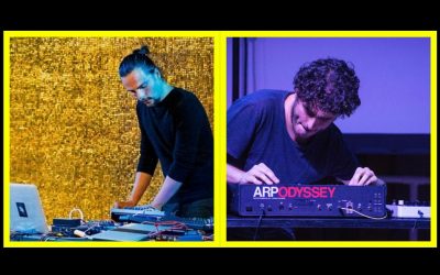 Minus – Mattia Loris Siboni & Simone Faraci