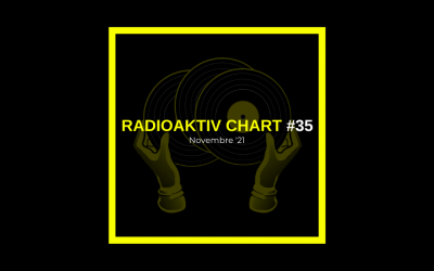 Radioaktiv Chart #35