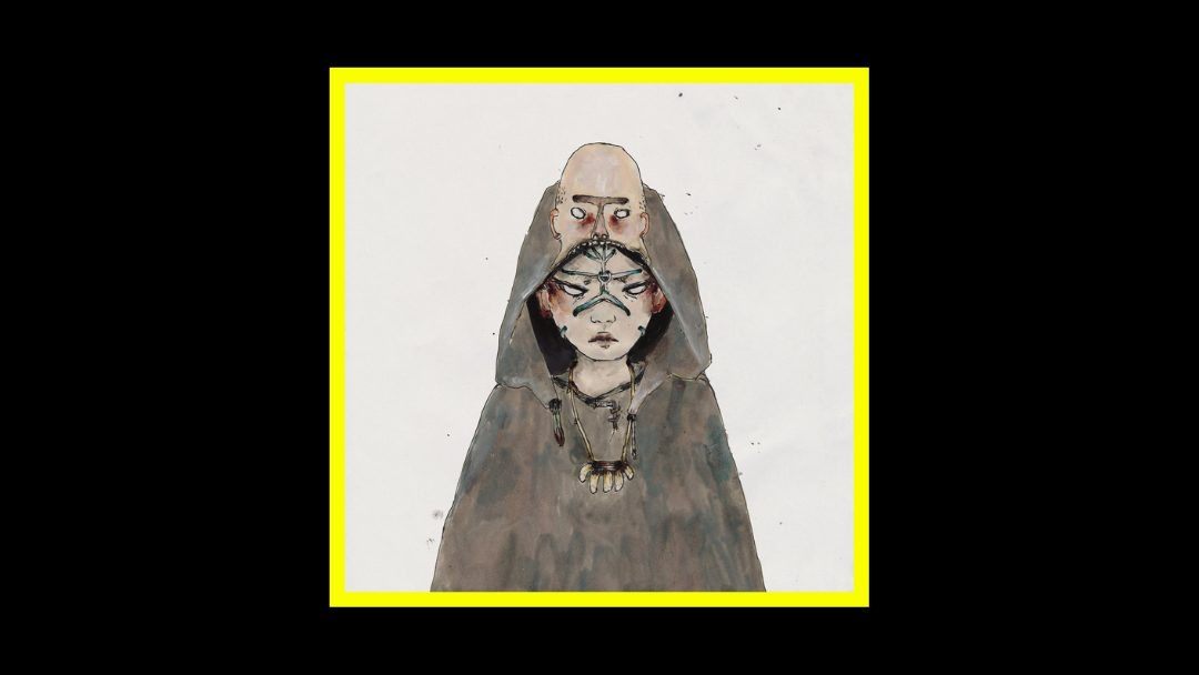Burial - Antidawn Radioaktiv