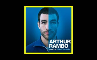 Chloé Thévenin – Arthur Rambo O.S.T.